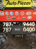 ABS Acura MDX 03-06