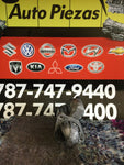 Starter Hyundai Veloster 12-17