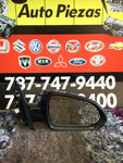 Retrovisor Der Kia Rio Sedan 18-20