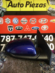 Retrovisor Der Kia Rio Sedan 18-20