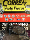 Retrovisor Der Ford Explorer 02-05