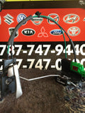 Cerradura de Puerta Der Del Hyundai Accent 12-17