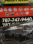 Foco Delantero Izq Toyota Corolla 17-19