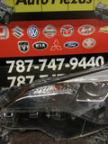 Foco Delantero Izq Toyota Corolla 17-19