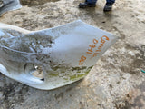 Bumper Delantero Toyota Corolla 09-10