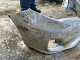 Bumper Delantero Toyota Corolla 09-10
