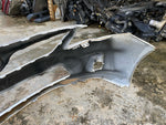 Bumper Delantero Toyota Corolla 09-10
