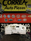 Marca Millas (Cluster) Toyota Corolla 21-22