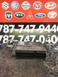 Computadora de Energía Toyota Corolla 12-13