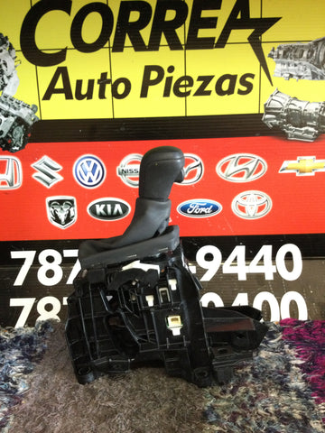 Palanca de Cambios Toyota Corolla/Rav4 19-24