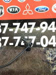 Accesorio Exterior Toyota Yaris 12-14