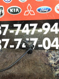 Accesorio Exterior Toyota Yaris 12-14