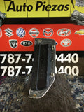 Accesorio Exterior del Guardalodo Izq Ford F-250 17-22