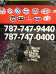 Bomba de Power Steering Toyota Tacoma 16-23