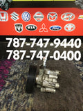 Bomba de Power Steering Toyota Tacoma 16-23