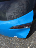 Compuerta Toyota Corolla HB 19-24