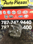 Compresor Toyota Corolla 20-22