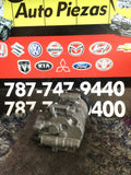 Compresor Toyota Corolla 20-22