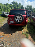 Auto Toyota Rav4 06-12