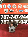 Starter Toyota Camry 02-06