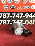 Starter Toyota Corolla HB 19-21