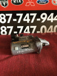 Starter Toyota Corolla HB 19-21