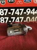 Starter Toyota Corolla HB 19-21
