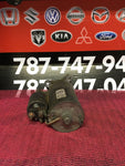 Starter Ford F-250/350/550 Super Duty 09-10