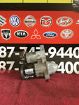 Starter Nissan Versa 12-14