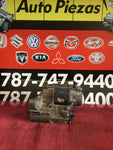 Starter Dodge Durango 04-07