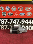 Starter Ford Focus/Explorer/Escape 13-19