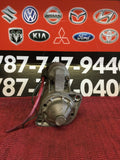 Starter Kia Brío/Hyundai Accent 01-09