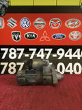 Starter Dodge Dakota 06-09