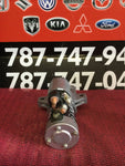 Starter Ford Fusion 13-20