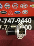 Starter Mazda CX9/6 07-15