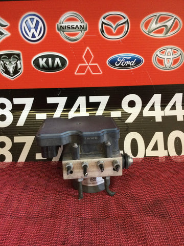 ABS Acura RDX 13-15