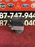 ABS Acura RDX 13-15