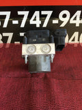 ABS Acura RDX 13-15