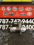 Starter Nissan Rogue Sport 17-22