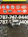Starter Nissan Rogue Sport 17-22