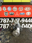 Starter Nissan Rogue Sport 17-22