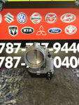 Throttle Dodge RAM 1500/2500/3500 12-23
