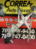 Maquinaria de Cristal Izq Del Toyota Sienna 15-20