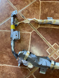 Airbag Cortina Izq Toyota Tacoma 12-15
