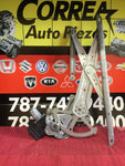 Maquinaria de Cristal Izq Del Toyota Corolla IM 16-18