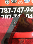Foco Trasero der Toyota Corolla IM/Scion 17-19