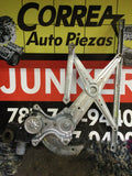 Maquinaria de Cristal Izq Del Toyota Rav4 16-18