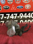 Starter Nissan Kicks 18-23