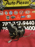 Cerradura Der Del Toyota Tundra 00-05