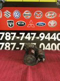 Starter Hyundai Tucson 08-12